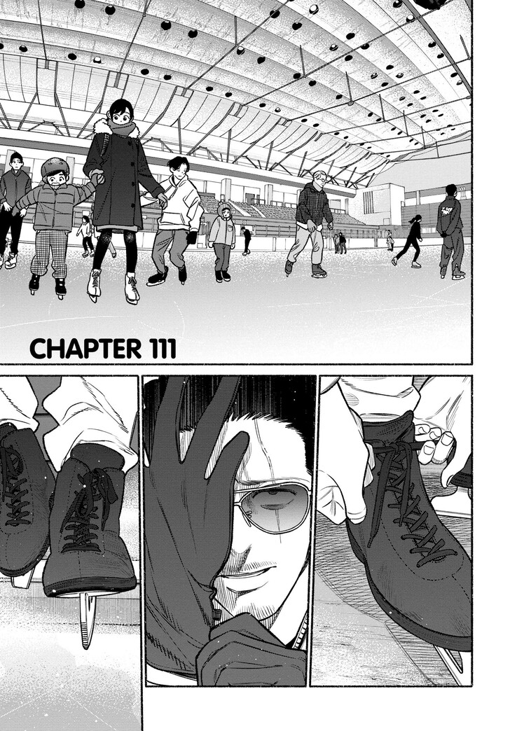 The Way Of The House Husband, Chapter 111 image 01